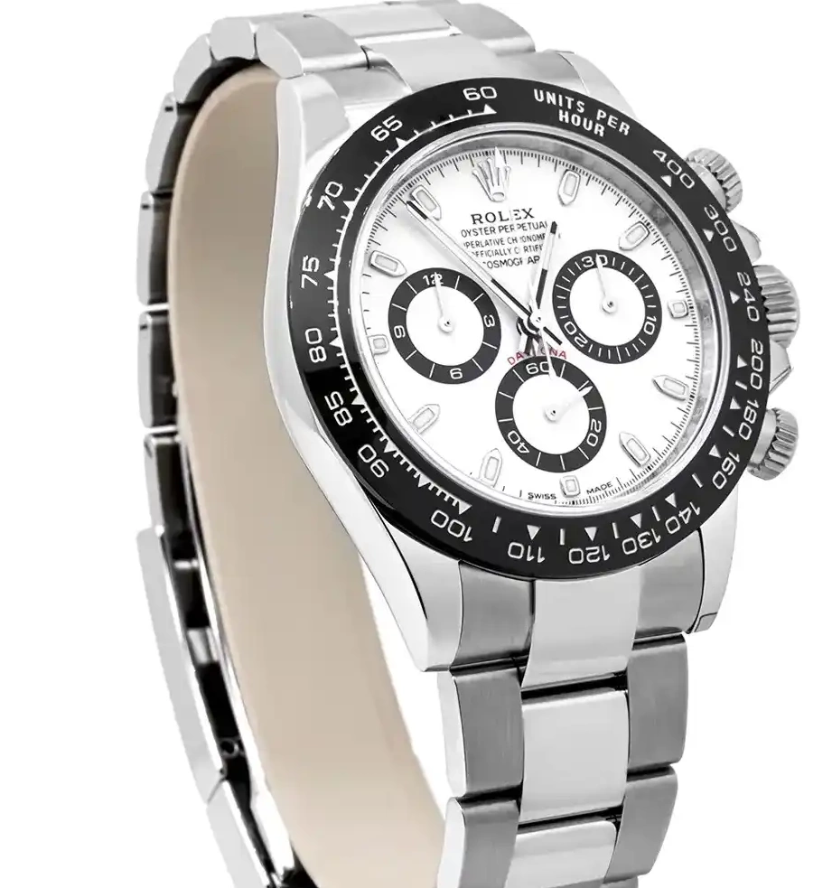 PrestigiousJewellers Rolex Daytona 116500LN Steel Stainless 0514